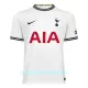 Günstige Tottenham Hotspur Son 7 Herrentrikot Heim 2022/23 Kurzarm