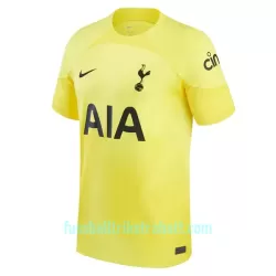 Günstige Tottenham Hotspur Torwart Herrentrikot Heim 2022/23 Kurzarm Günstige Tottenham Hotspur Torwart Herrentrikot Heim 2022/23 Kurzarm