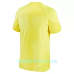Günstige Tottenham Hotspur Torwart Herrentrikot Heim 2022/23 Kurzarm