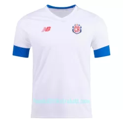 Günstige Costa Rica Herrentrikot Auswärts WM 2022 Kurzarm Günstige Costa Rica Herrentrikot Auswärts WM 2022 Kurzarm