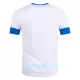 Günstige Costa Rica Herrentrikot Auswärts WM 2022 Kurzarm