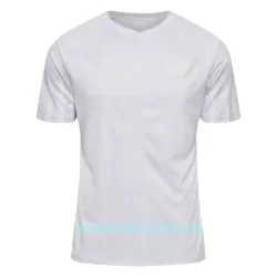 Günstige Dänemark Herrentrikot Auswärts WM 2022 Kurzarm Günstige Dänemark Herrentrikot Auswärts WM 2022 Kurzarm