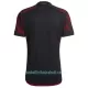Günstige Deutschland Kindertrikot Auswärts WM 2022 Kurzarm
