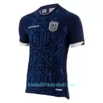 Günstige Ecuador Herrentrikot Auswärts WM 2022 Kurzarm