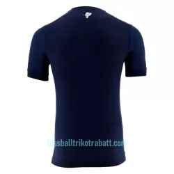 Günstige Ecuador Herrentrikot Auswärts WM 2022 Kurzarm