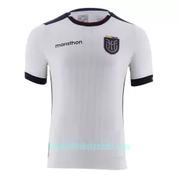 Günstige Ecuador Herrentrikot Ausweich WM 2022 Kurzarm Günstige Ecuador Herrentrikot Ausweich WM 2022 Kurzarm