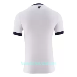 Günstige Ecuador Herrentrikot Ausweich WM 2022 Kurzarm