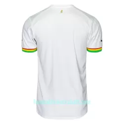 Günstige Ghana Herrentrikot Heim WM 2022 Kurzarm