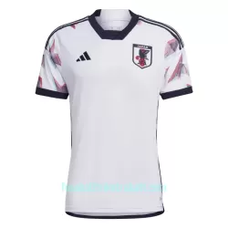 Günstige Japan Herrentrikot Auswärts WM 2022 Kurzarm Günstige Japan Herrentrikot Auswärts WM 2022 Kurzarm