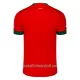 Günstige Marokko Herrentrikot Heim WM 2022 Kurzarm