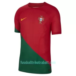 Günstige Portugal Herrentrikot Heim WM 2022 Kurzarm Günstige Portugal Herrentrikot Heim WM 2022 Kurzarm