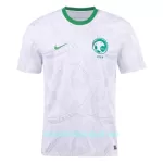 Günstige Saudi-Arabien Herrentrikot Heim WM 2022 Kurzarm