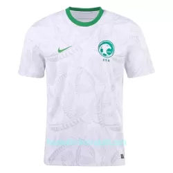 Günstige Saudi-Arabien Herrentrikot Heim WM 2022 Kurzarm Günstige Saudi-Arabien Herrentrikot Heim WM 2022 Kurzarm