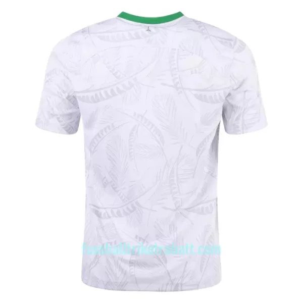 Günstige Saudi-Arabien Herrentrikot Heim WM 2022 Kurzarm