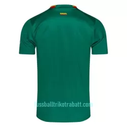 Günstige Senegal Herrentrikot Auswärts WM 2022 Kurzarm