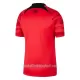Günstige Südkorea Herrentrikot Heim WM 2022 Kurzarm
