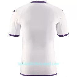 Günstige AC Florenz Herrentrikot Auswärts 2022/23 Kurzarm