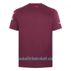 Günstige AC Mailand Torwart Herrentrikot Auswärts 2022/23 Kurzarm