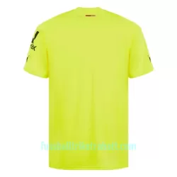 Günstige AC Mailand Torwart Herrentrikot Heim 2022/23 Kurzarm