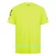 Günstige AC Mailand Torwart Herrentrikot Heim 2022/23 Kurzarm
