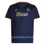 Günstige AFC Ajax Herrentrikot Auswärts 2022/23 Kurzarm