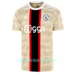 Günstige AFC Ajax Herrentrikot Ausweich 2022/23 Kurzarm