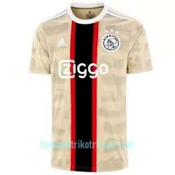 Günstige AFC Ajax Herrentrikot Ausweich 2022/23 Kurzarm Günstige AFC Ajax Herrentrikot Ausweich 2022/23 Kurzarm