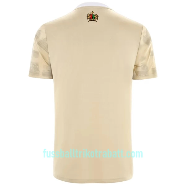 Günstige AFC Ajax Herrentrikot Ausweich 2022/23 Kurzarm