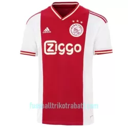 Günstige AFC Ajax Herrentrikot Heim 2022/23 Kurzarm Günstige AFC Ajax Herrentrikot Heim 2022/23 Kurzarm