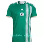 Günstige Algerien Herrentrikot Auswärts 2022 Kurzarm