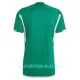 Günstige Algerien Herrentrikot Auswärts 2022 Kurzarm