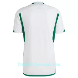 Günstige Algerien Herrentrikot Heim 2022 Kurzarm