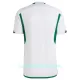 Günstige Algerien Herrentrikot Heim 2022 Kurzarm