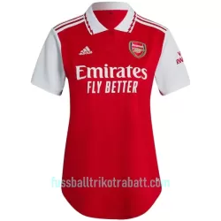 Günstige Arsenal Damentrikot Heim 2022/23 Kurzarm Günstige Arsenal Damentrikot Heim 2022/23 Kurzarm