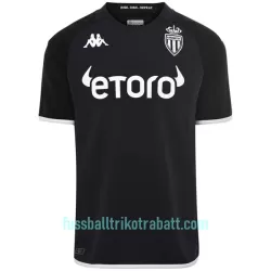 Günstige AS Monaco Herrentrikot Auswärts 2022/23 Kurzarm Günstige AS Monaco Herrentrikot Auswärts 2022/23 Kurzarm