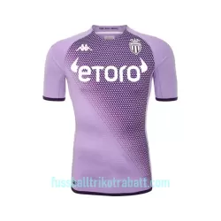 Günstige AS Monaco Herrentrikot Ausweich 2022/23 Kurzarm Günstige AS Monaco Herrentrikot Ausweich 2022/23 Kurzarm