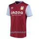 Günstige Aston Villa Coutinho 23 Herrentrikot Heim 2022/23 Kurzarm