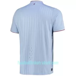 Günstige Aston Villa Herrentrikot Auswärts 2022/23 Kurzarm