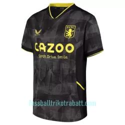 Günstige Aston Villa Herrentrikot Ausweich 2022/23 Kurzarm Günstige Aston Villa Herrentrikot Ausweich 2022/23 Kurzarm
