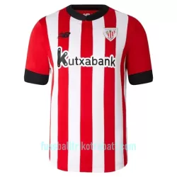 Günstige Athletic Bilbao Herrentrikot Heim 2022/23 Kurzarm Günstige Athletic Bilbao Herrentrikot Heim 2022/23 Kurzarm