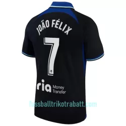 Günstige Atlético Madrid Joao Felix 7 Herrentrikot Auswärts 2022/23 Kurzarm Günstige Atlético Madrid Joao Felix 7 Herrentrikot Auswärts 2022/23 Kurzarm