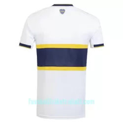 Günstige Boca Juniors Herrentrikot Auswärts 2022/23 Kurzarm