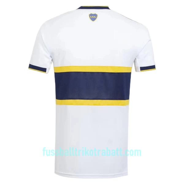 Günstige Boca Juniors Herrentrikot Auswärts 2022/23 Kurzarm