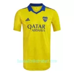 Günstige Boca Juniors Herrentrikot Ausweich 2022/23 Kurzarm