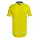 Günstige Boca Juniors Herrentrikot Ausweich 2022/23 Kurzarm