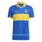 Günstige Boca Juniors Herrentrikot Heim 2022/23 Kurzarm