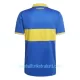 Günstige Boca Juniors Herrentrikot Heim 2022/23 Kurzarm