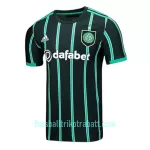 Günstige Celtic Herrentrikot Auswärts 2022/23 Kurzarm