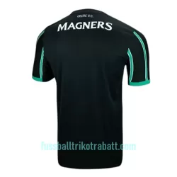 Günstige Celtic Herrentrikot Auswärts 2022/23 Kurzarm