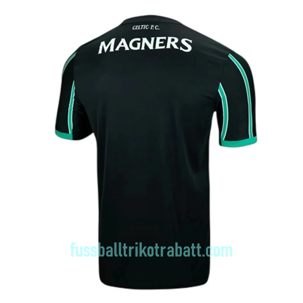 Günstige Celtic Herrentrikot Auswärts 2022/23 Kurzarm